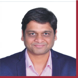 Dr. Abhishek Srivastava